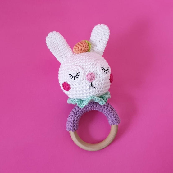 Kawaii Kanin - Rangle
2
