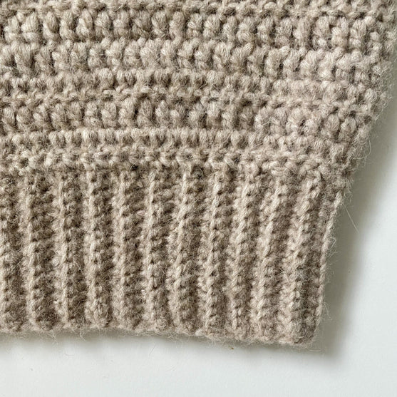 Sunbeam - Sweater
6