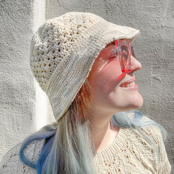 Den Bedste Sommerhat
4