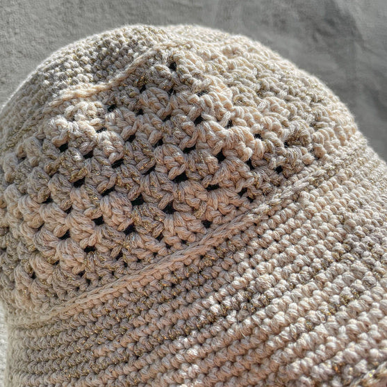 Den Bedste Sommerhat
5