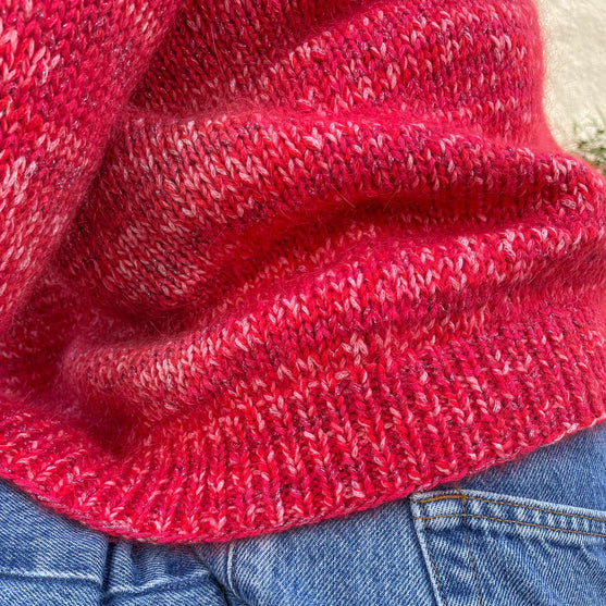 Audrey - Cardigan
2