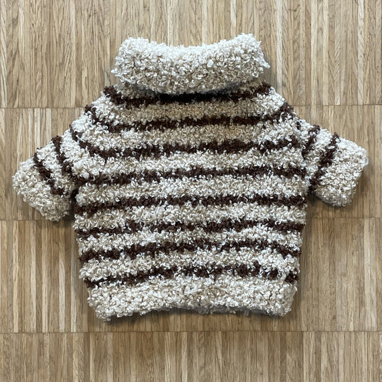 Stevie - Hundesweater
5