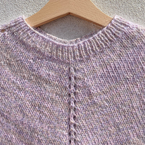 Sophia - Børneponcho
2