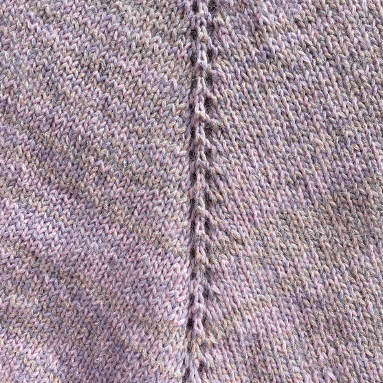 Sophia - Børneponcho
3