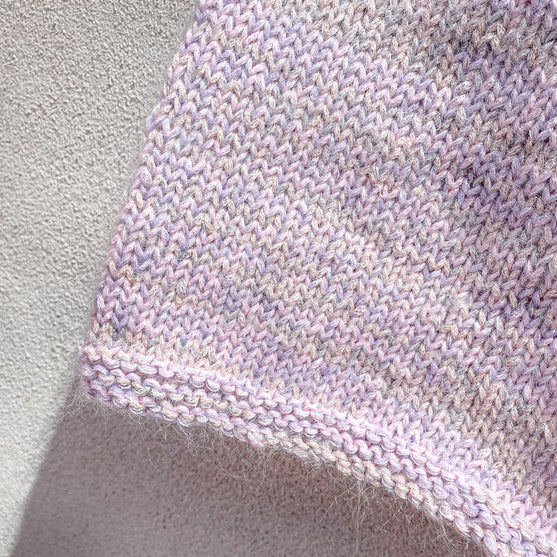 Sophia - Børneponcho
4