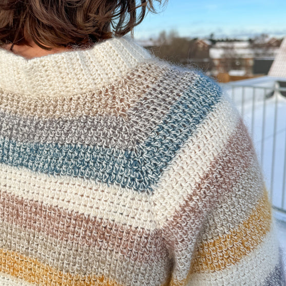 Finisterre Winter - Sweater
2