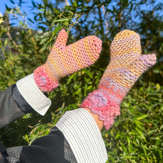 Berry Mix - Vanter
9