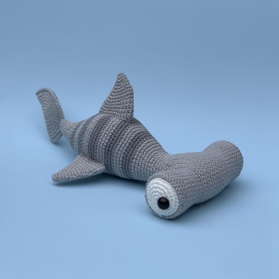 Hammerhead Shark
2