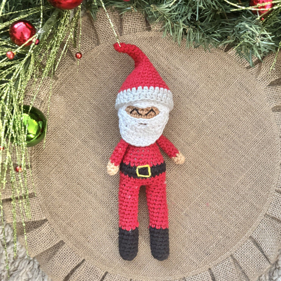 Julens lommevenner
6