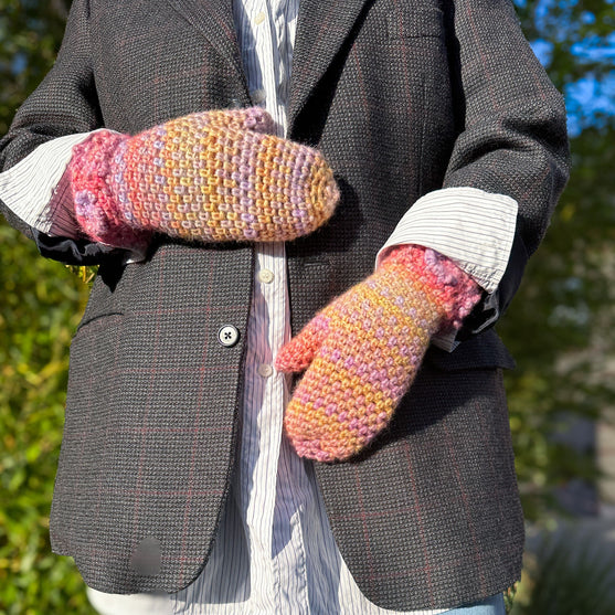 Berry Mix - Vanter
11