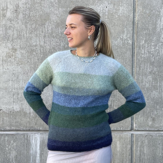 Zelina - Bluse
2