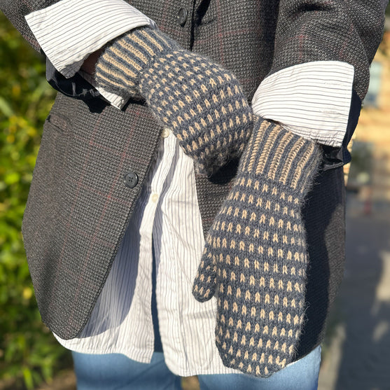 River Stone - Vanter
9