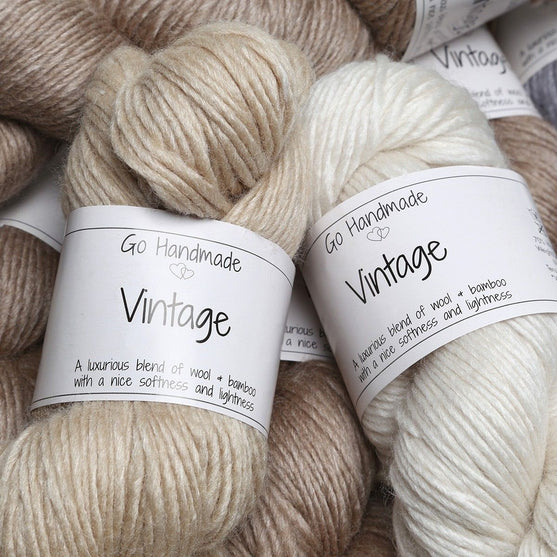 Lucca Vintage Adult
4