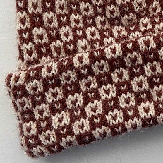 Easy Colour Beanie - Hue
3