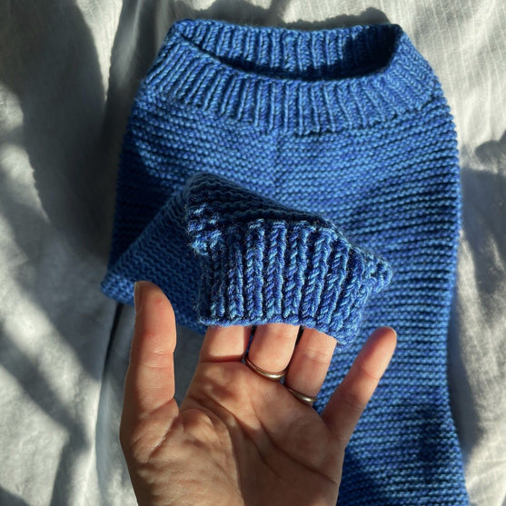 Ultra Easy Pants - Babybukser
4