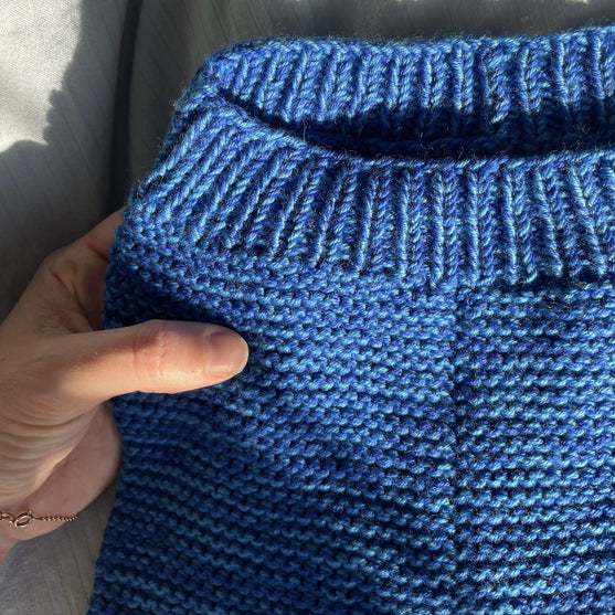 Ultra Easy Pants - Babybukser
3