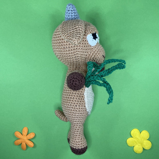 Stenbukken - Stjernetegn
3