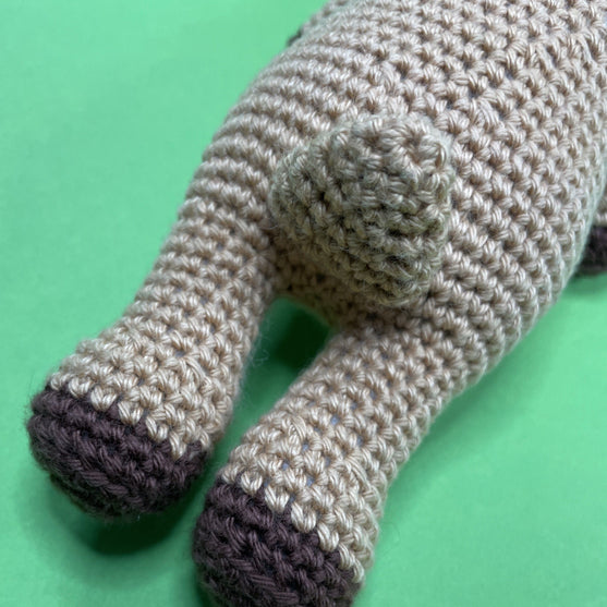 Stenbukken - Stjernetegn
8