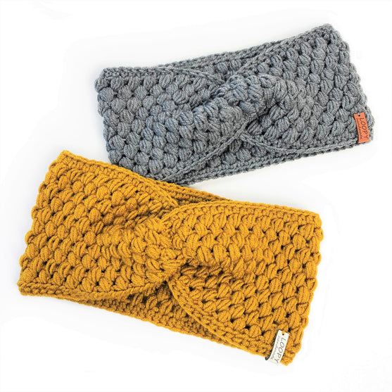 Denver - Pandebånd
2