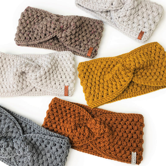 Denver - Pandebånd
4