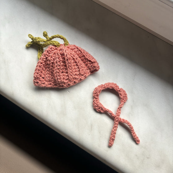 Poppy - Påskehare
5