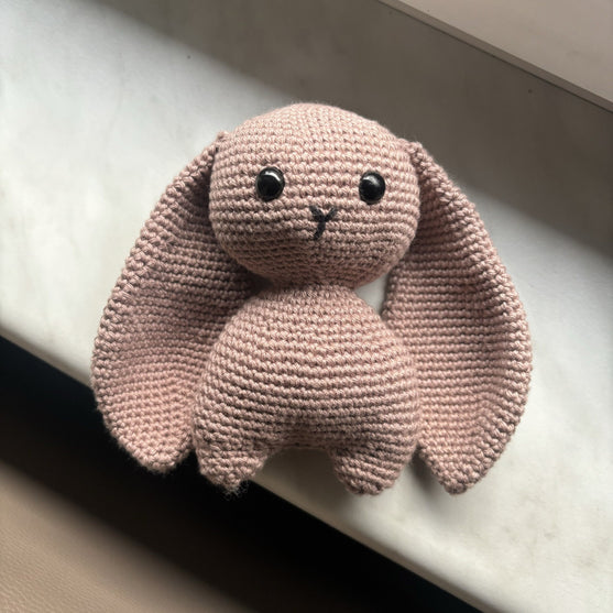 Poppy - Påskehare
6