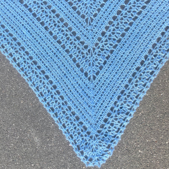 Soft Moments - Sjal
6