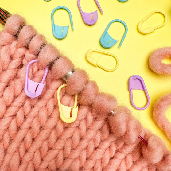 Maskemarkører i Boks - Jumbo - Hobbii
6