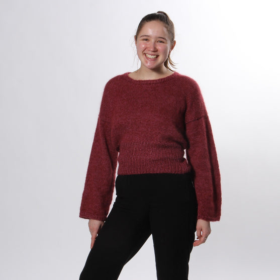 Karoline Bluse
2