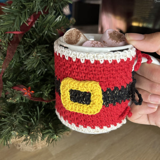 Cosy Christmas - Kopvarmer
3