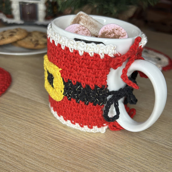 Cosy Christmas - Kopvarmer
2