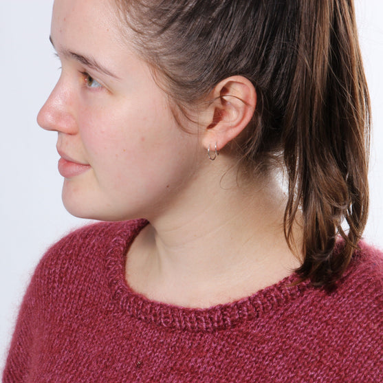 Karoline Bluse
3