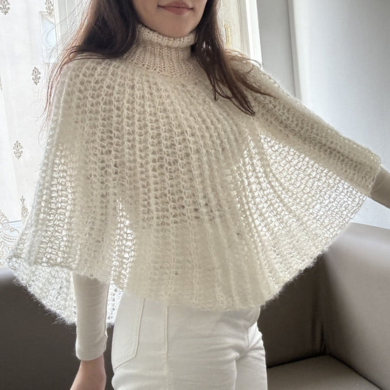Daphne - Kappe
4