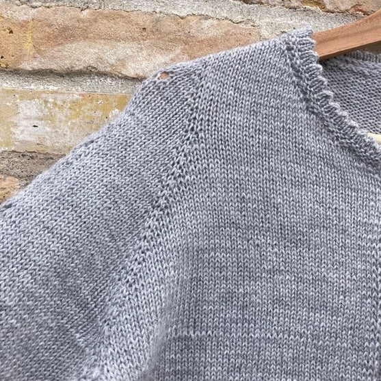 Tulip – Cardigan
5