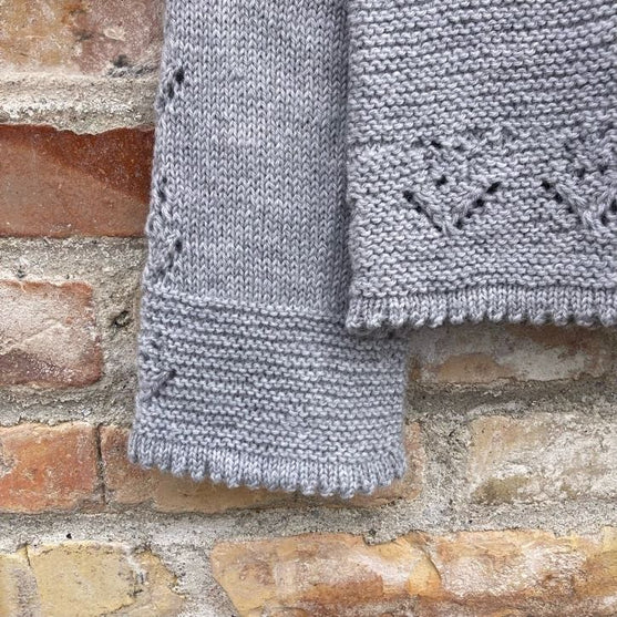 Tulip – Cardigan
7