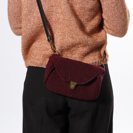 Bellis Taske
4