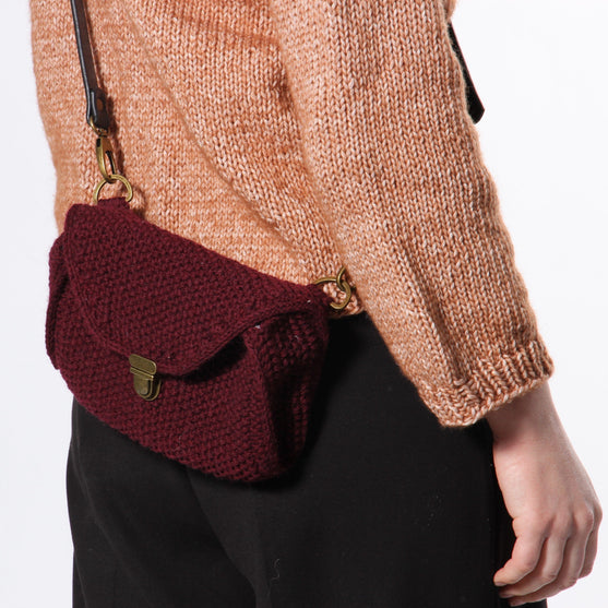 Bellis Taske
5