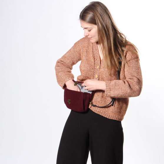 Bellis Taske
6