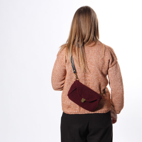 Bellis Taske
7