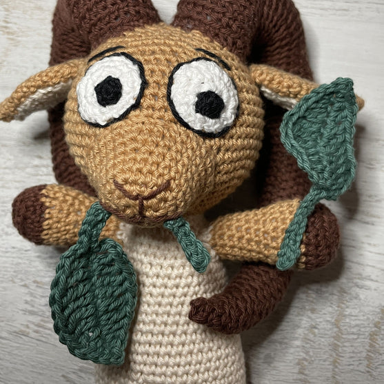 Vædderen - Stjernetegn
7