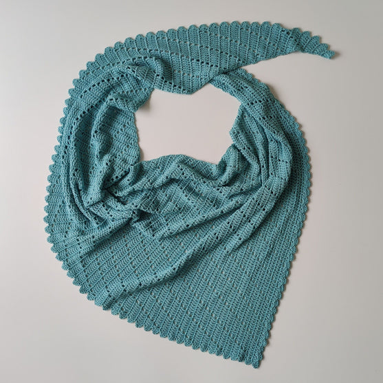 Summer Ends - Sjal
2