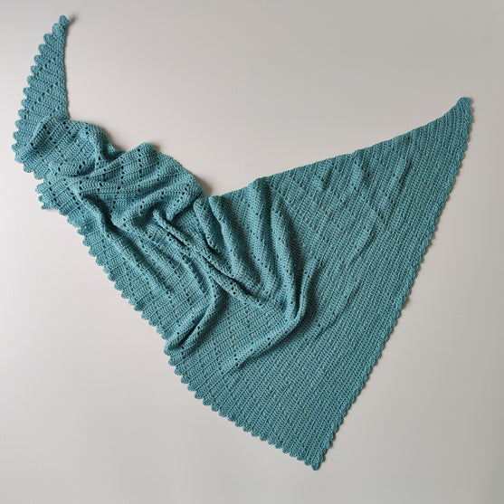 Summer Ends - Sjal
3