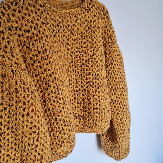 Vivian - Sweater
8
