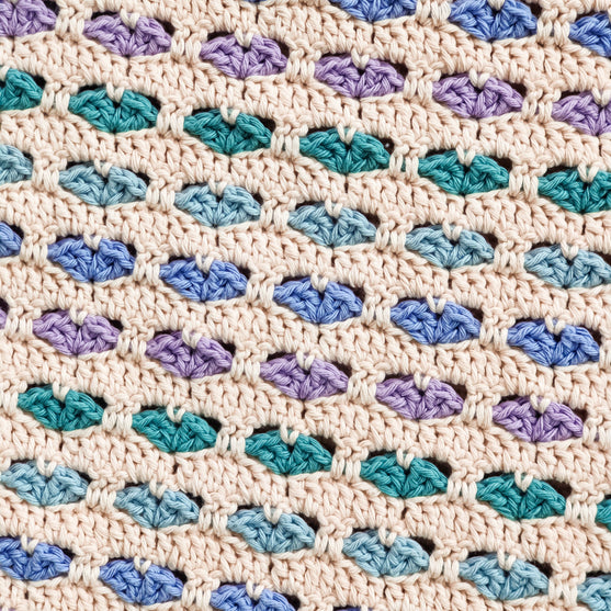 Hearts All Over - Taske
3