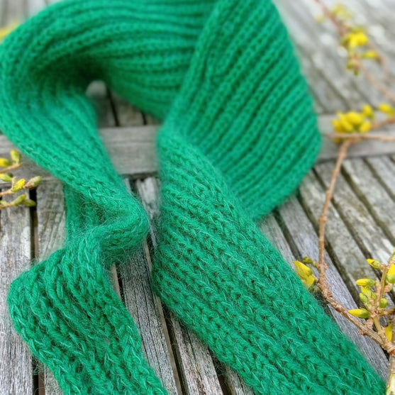 Hoffs Scarf - Tørklæde
3