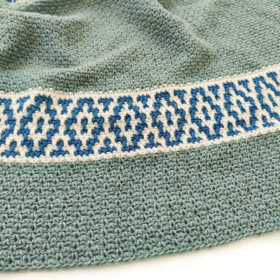 Mosaic Dream - Sjal
3