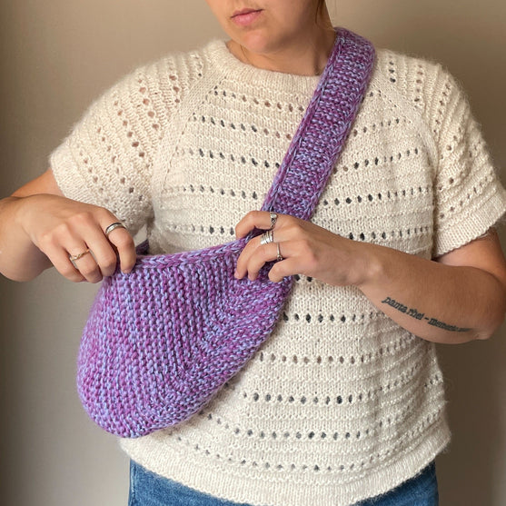 Ultra Easy Bag - Taske
2