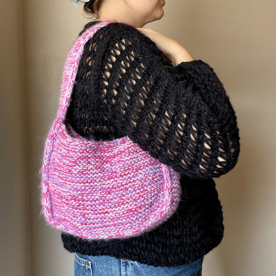 Ultra Easy Bag - Boxy Edition - Taske
3