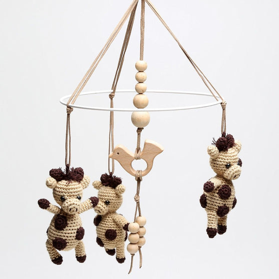 Metalringe, 30 cm, 2 stk. - Go Handmade
3