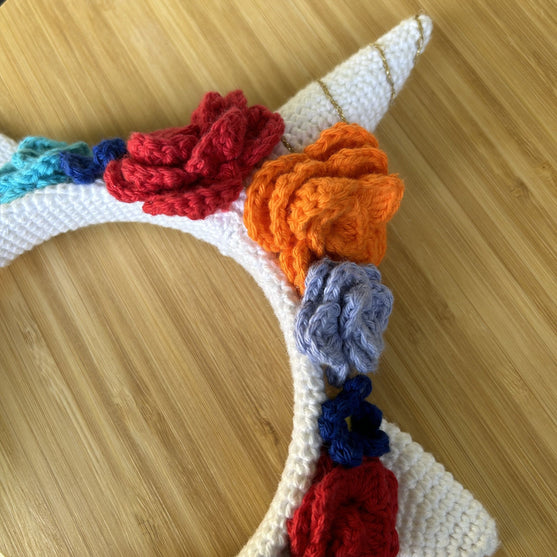 Aurora - Hårbøjle
2